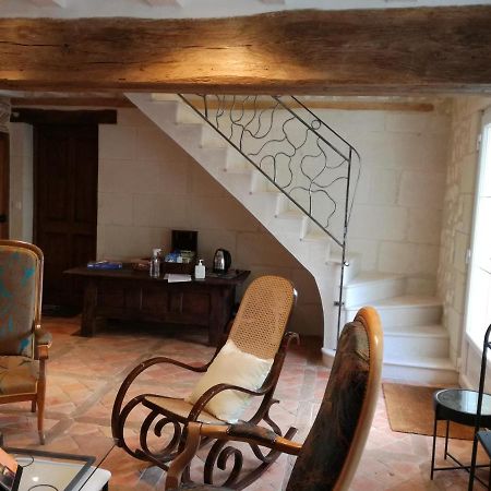 Atypiques Confitures, Chambres D'Hotes Couffy Kültér fotó