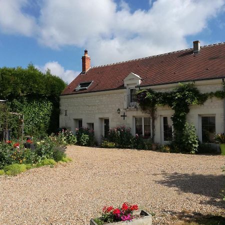 Atypiques Confitures, Chambres D'Hotes Couffy Kültér fotó