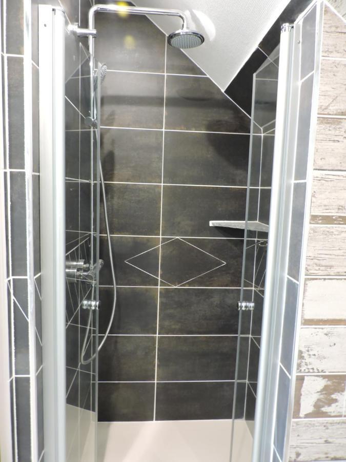 Atypiques Confitures, Chambres D'Hotes Couffy Kültér fotó