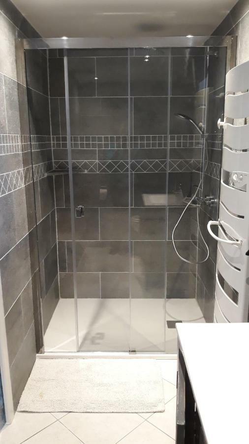 Atypiques Confitures, Chambres D'Hotes Couffy Kültér fotó